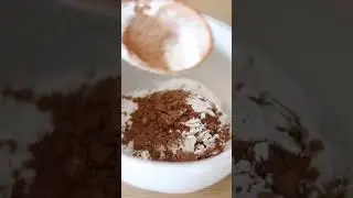 Homemade Powdered Foundation