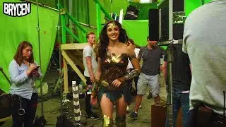 Wonder Woman 