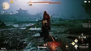 Wuxia Sekiro Parry Where Winds Meet