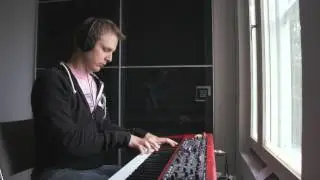 Phil Collins - Another Day in Paradise - Piano Cover - HD Quality