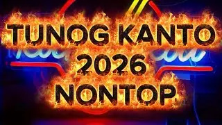 NONSTOP REGGAE MIX/TUNOG KANTO/ROCK&ROLL