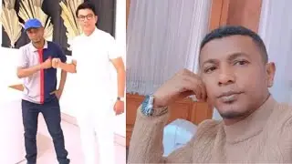 MOUSSA SOALIHY VOASAMBOTRA