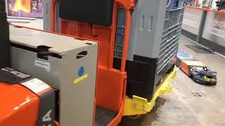 ProMatShow Chicago 2019 Sneak Peek