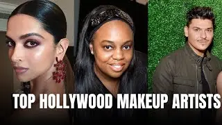 Top Hollywood Makeup Artists | Montage Makeup