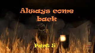 [DONE] Always come back part 5 for @Vestusual