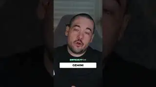GEMINI: Fortune After Chaos!