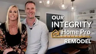 Our Integrity Home Pro Remodel | Client Testimonial | Kensington, MD