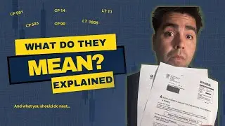 IRS Notices in 2025 [Explained]