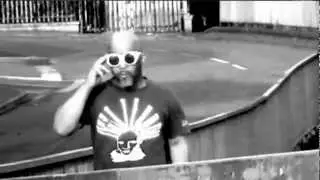 THE REFUSAL  Theme From Project X   &copy; 2012 Refused Records