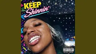 Keep Shinnin