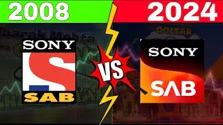 Comeback of SAB TV | the downfall of SONY SAB 😱
