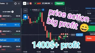 sureshot strategy quotex deep knowledge binary options crash course class-1 #priceaction #quotex