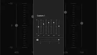 Sony WF-1000XM5 Best Equalizer