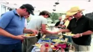 Who Works on The Saddle Club (Series 3)