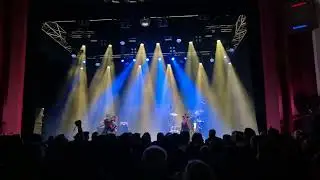 Stereo Mc's live We belong in this world together Shepherds Bush Empire 12.12.2025 