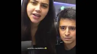 MELHORES MOMENTOS LOUD CORINGA E TAINA COSTA #humor #coringaloud #cortesloudcoringa #explore #taina