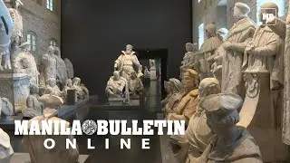 Germany offers solution to 'toxic monuments' with statue museum