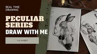 Peculiar Series  |  The Rabbit
