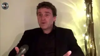 [Wk TV] Talk 03/16 - Dankmar Stolz (WiW) zum 