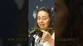 Profiss&atilde;o e Filosofia | L&uacute;cia Helena Galv&atilde;o #shorts #filosofia