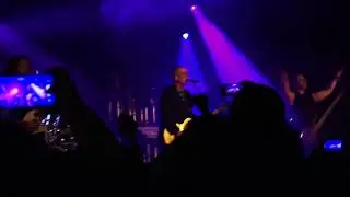 Clearway LIVE @ Bridgeway Hotel - Pour Some Sugar On Me - Def Leppard  (cover)
