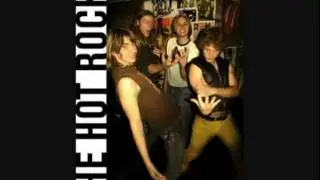 The Hot Rocks 