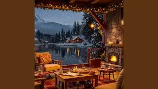 Smooth Jazz Coffee Shop Bliss