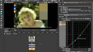 Nuke | Basic Workflows: Colour Management (Part 3)