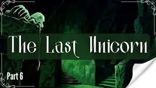 The Last Unicorn │ Full Movie [6/7] UNCENSORED
