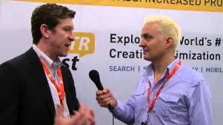 BoostCTR CEO Talks Audience Bidding As The Future of Ad Industry