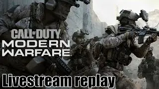 Call Of Duty  - Livestream