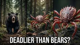 10 Mountain Predators More Dangerous Than You Think