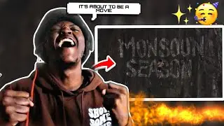 FINALLY DROPPING A PROJECT 😭| Hanumankind - Villainous Freestyle | Mixtape OTW [REACTION]
