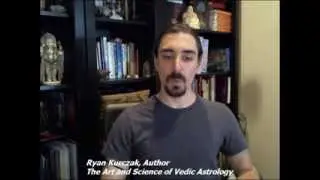 6th House (Health) Indications in Vedic Astrology - Introduction to Vedic Astrology Course 30/52