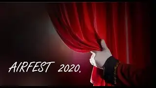 Airfest 2020. - silk - Szűcs Eszter
