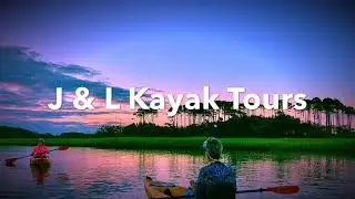 J & L Kayaking - North Myrtle Beach