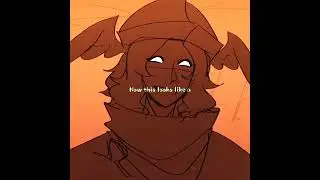 Hermes is such a vibe. Art:@zieru  #epicthemusical #epic #edit #edits #fyp #hermes