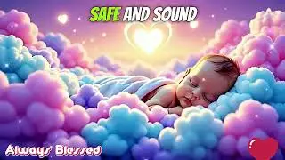 🎶💕Calming Lull Melody🎶💕TenderLove 🎶💕✝️