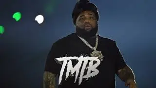 NBA Youngboy x Rod Wave Type Beat - Fade To Black  | @TreMadeThis