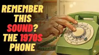 If You Grew Up in the 1970s, This Is For You