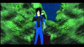 Shattered Heaven Midnight Twilight Trailer Condensed