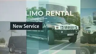 Limo Rent Dubai - Limo Rental Services by Easy Yachts