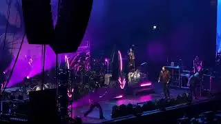 Amaranthe - Chaos theory (premiere) @ Ziggo Dome, Amsterdam 7/2/2026