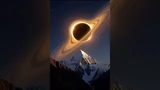 10 Explosive Facts About Black Holes You Need to Hear
