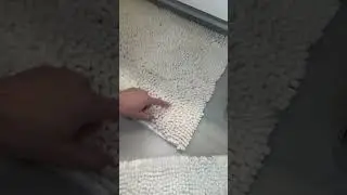The mud mat is PERFECT