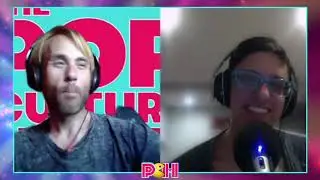PCH E4: The Wolfman - Ryan Gosling segment
