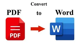 How to convert pdf to word using sejda online pdf editor
