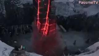 Dead space --Linkin park--