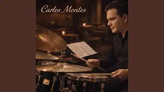 The Rhythm Never Left