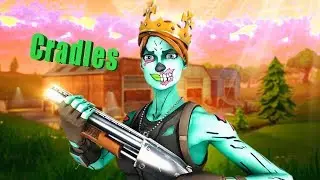 Cradles | Fortnite Montage